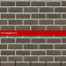 Панель фасадная Docke (Дёке) PREMIUM BRICK (Зрелый каштан) /панель/