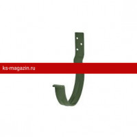 Крюк крепления желоба короткий Aquasystem (Аквасистем) PU 150/100 (RR 11) /1 шт/