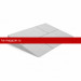 Технониколь XPS CARBON PROF SLOPE 600x1200x70/35 8,3% S/2 уклон (Элемент M)