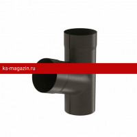 Aquasystem PUrus 125/90 Тройник RR-32