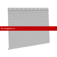 Сайдинг Aquasystem (Аквасистем) Скандинавская доска Широкая PU MATT RR 21 /1 шт/