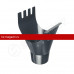 Воронка желоба Stynergy 125/90 RAL 7024 1 шт
