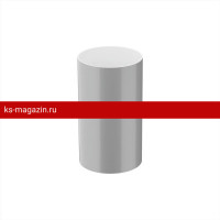 Труба 4м Galeco (Галеко) PVC 152/100 (Белый) /1 шт/