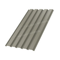 Профлист МЕТАЛЛ ПРОФИЛЬ МП-35x1035-A (ПЭ-01-1035-0,45)