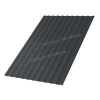 Профлист МЕТАЛЛ ПРОФИЛЬ С-8x1150-A (VikingMP E-20-7024-0,5)