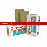Технониколь ТЕХНОФАС ОПТИМА 1200х600х50 мм 0,216 м3 (4,32 м2)