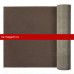 QUIET TILE Ендовый ковер Коричневый 10х1 м