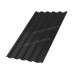 Профлист МЕТАЛЛ ПРОФИЛЬ НС-35x1000-A (PURMAN-20-9005-0,5)