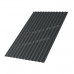 Профлист МЕТАЛЛ ПРОФИЛЬ МП-18x1100-B (VikingMP-01-7024-0,45)