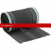 Eurovent ROLL ECO PRF 310х5000 мм RAL8019 с перфорацией
