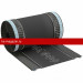 Eurovent ROLL ECO PRF 310х5000 мм RAL8019 с перфорацией