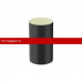 Труба 4м Galeco (Галеко) PVC 152/100 (Черный) /1 шт/