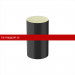 Труба 4м Galeco (Галеко) PVC 152/100 (Черный) /1 шт/