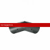 Aquasystem PUrus 150/100 Угол желоба 90 внутренный RAL 7024