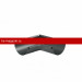 Aquasystem PUrus 150/100 Угол желоба 90 внутренный RAL 7024