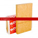 ROCKWOOL (Роувул) Сауна Баттс 1000х600х50