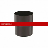 AS PUrus MATT 125/90 Соединитель трубы RR-32