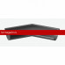 Docke STAL PREMIUM MATT 125/90 мм Угол внутренний 135 гр Графит RAL7024