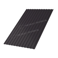 Профлист МЕТАЛЛ ПРОФИЛЬ МП-10x1100-B (VALORI-20-Violet-0,5)