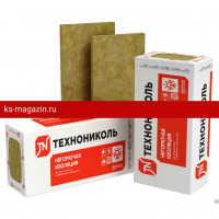 Технониколь ТЕХНОРУФ В ОПТИМА 1200х600х60 мм