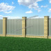 Профлист МЕТАЛЛ ПРОФИЛЬ С-44x1000-B NormanMP (ПЭ-01-7004-0,5)