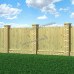 Профлист МЕТАЛЛ ПРОФИЛЬ С-21x1000-A (ECOSTEEL_T-12-Орех-0,45)
