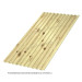 Профлист МЕТАЛЛ ПРОФИЛЬ С-21x1000-A (ECOSTEEL_T-12-Орех-0,45)