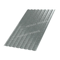 Профлист МЕТАЛЛ ПРОФИЛЬ МП-20x1100-B (ОЦ-01-БЦ-0,75)