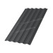 Профлист МЕТАЛЛ ПРОФИЛЬ НС-35х1000-B (VALORI-20-Grey-0,5)