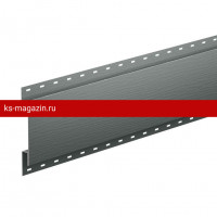 H-планка Aquasystem (Аквасистем) 2000мм Pural (RR 23) /1 шт/