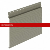 Сайдинг Aquasystem (Аквасистем) Скандинавский брус Модерн Широкий PU MATT RR 21 /1 шт/