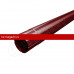 Труба круглая соединительная 1000 мм Stynergy 125/90 RAL 3005 1 шт