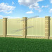 Профлист МЕТАЛЛ ПРОФИЛЬ С-8x1150-B NormanMP (ПЭ-01-1015-0,5)