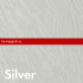 Краска для фибросайдинга Decover Silver RAL 7047 0,5 кг