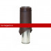 Выход вентиляции Krovent (Кровент) Pipe-VT 150/700 is (Коричневый) /1 шт/
