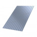 Профлист МЕТАЛЛ ПРОФИЛЬ МП-10x1100-A (PURMAN-20-Galmei-0,5)