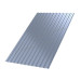 Профлист МЕТАЛЛ ПРОФИЛЬ МП-10x1100-A (PURMAN-20-Galmei-0,5)