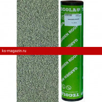 Рулонная кровля Tegola (Тегола) Garden roof (Гарден Руф) (Зеленый) /рулон 1х15/