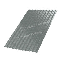 Профлист МЕТАЛЛ ПРОФИЛЬ С-21x1000-B (ОЦ-01-БЦ-0,7)