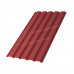 Профлист МЕТАЛЛ ПРОФИЛЬ МП-35x1035-A (VikingMP-01-3011-0,45)