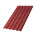 Профлист МЕТАЛЛ ПРОФИЛЬ МП-35x1035-A (VikingMP-01-3011-0,45)