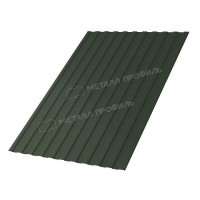 Профлист МЕТАЛЛ ПРОФИЛЬ С-8x1150-A (VikingMP-01-6007-0,45)