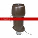 Vilpe (Вилпе) XL Кровельный вентилятор Е220/160/700 Быстрый Коричневый