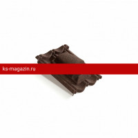 Кровельный вентилятор Metrotile (Метротайл) 50-70м2 (Viksen Кофе) /1 шт/
