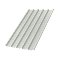 Профлист МЕТАЛЛ ПРОФИЛЬ МП-35x1035-B NormanMP (ПЭ-01-9002-0,5)
