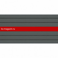 Сайдинг Aquasystem (Аквасистем) Скандинавская доска узкая ПЭ (Zn275) RR 23 /1 шт/