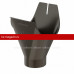 Воронка Aquasystem (Аквасистем) PU 150/100 (RR 32) /1 шт/