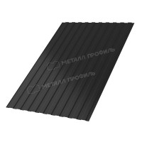 Профлист МЕТАЛЛ ПРОФИЛЬ С-8x1150-B (PURMAN-20-9005-0,5)