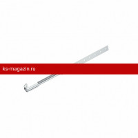 Поддержка желоба Aquasystem (Аквасистем) PU 150/100 (RR-32) /1 шт/