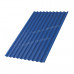Профлист МЕТАЛЛ ПРОФИЛЬ С-21x1000-A (ПЭ-01-5005-0,4)